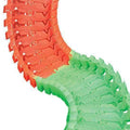 425-Piece: Mega Galaxy Flex-Track Glow Track with 2 Electric LED Light Cars by DailySale