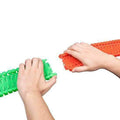 425-Piece: Mega Galaxy Flex-Track Glow Track with 2 Electric LED Light Cars by DailySale