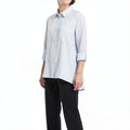 DKNY Women's Utility Tunic, Size Medium by Vanessa Jane