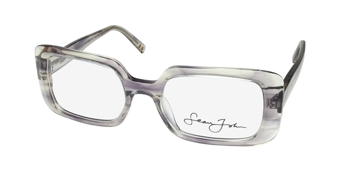 Sean John 6038 Eyeglasses by ModaFrames