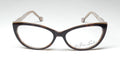 Lisa Loeb Heart Beat Eyeglasses by ModaFrames