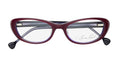 Lisa Loeb Train Eyeglasses by ModaFrames