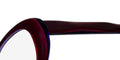 Lisa Loeb Train Eyeglasses by ModaFrames