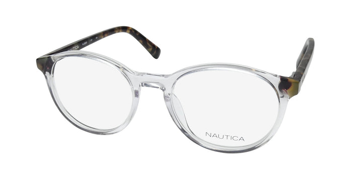 Nautica Nlo5005 Eyeglasses by ModaFrames