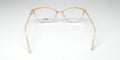 Gios Eyewear Italia 100029 Eyeglasses by ModaFrames