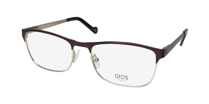 Gios Eyewear Italia 100032 Eyeglasses by ModaFrames