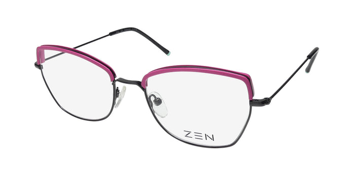 ZEN 211062 Gracewood Eyeglasses by ModaFrames