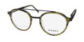Morel Oga 10216o Eyeglasses by ModaFrames