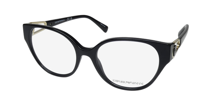 Emporio Armani 3211 Eyeglasses by ModaFrames