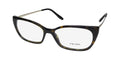 Prada Vpr14x Eyeglasses by ModaFrames