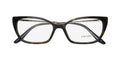 Prada Vpr14x Eyeglasses by ModaFrames
