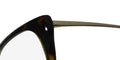 Prada Vpr14x Eyeglasses by ModaFrames