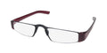 Porsche Design P8801 Readers by ModaFrames