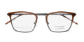 Morel Lightec 30179l Eyeglasses by ModaFrames