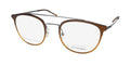 Morel Lightec 30180l Eyeglasses by ModaFrames
