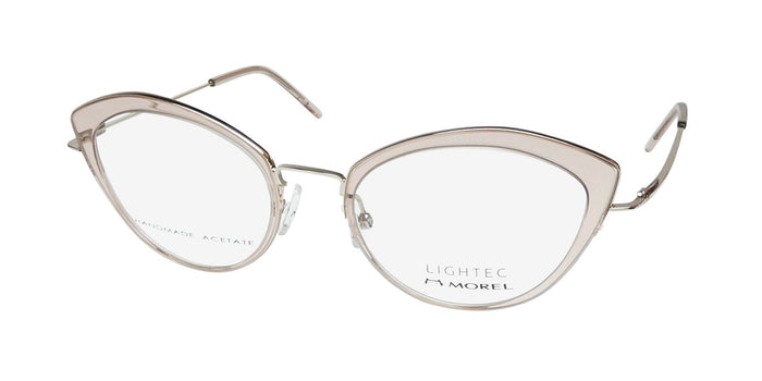 Morel Lightec 30184l Eyeglasses by ModaFrames