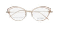 Morel Lightec 30184l Eyeglasses by ModaFrames