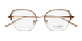 Morel Lightec 30283l Eyeglasses by ModaFrames