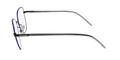 Morel Lightec 30292l Eyeglasses by ModaFrames
