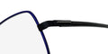 Morel Lightec 30292l Eyeglasses by ModaFrames