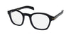 David Beckham 7053/Bb Light Blue Technology Eyeglasses