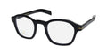 David Beckham 7053/Bb Light Blue Technology Eyeglasses by ModaFrames