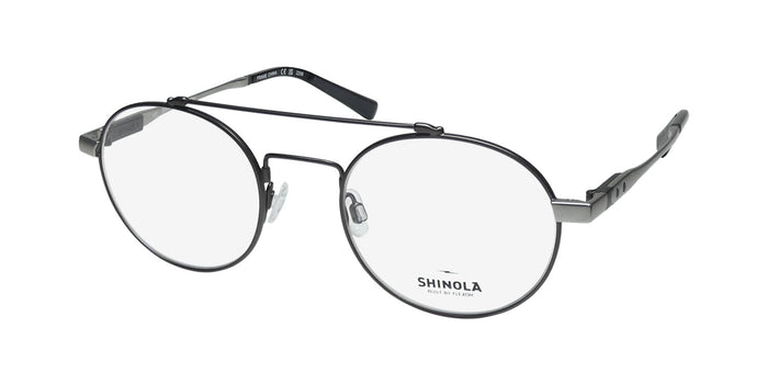 Flexon Shinola 21001 Eyeglasses by ModaFrames