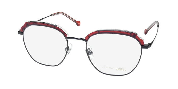 William Morris London 50121 Eyeglasses by ModaFrames