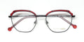 William Morris London 50121 Eyeglasses by ModaFrames