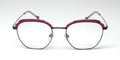 William Morris London 50121 Eyeglasses by ModaFrames