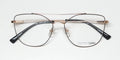 William Morris London 50160 Eyeglasses by ModaFrames