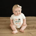 graphic bodysuit | witches love me by Finn + Emma