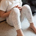 short sleeve pajama set | born to be wild by Finn + Emma