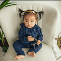 hoodie | starry night by Finn + Emma