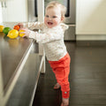 hoodie | tutti frutti by Finn + Emma