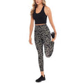 Miraclesuit® Athleisure Leggings by Vanessa Jane