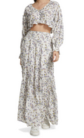 Free People Women’s Secret Garden Two-Piece Set by Vanessa Jane