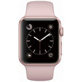 Apple Watch 42mm Smartwatch - Assorted Colors (Refurbished) by DailySale