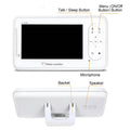 4.3" Baby Monitor 2.4Ghz Wireless Camera Video 2-Way Talk by DailySale