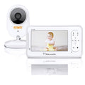 4.3" Baby Monitor 2.4Ghz Wireless Camera Video 2-Way Talk by DailySale