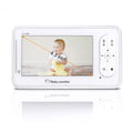 4.3" Baby Monitor 2.4Ghz Wireless Camera Video 2-Way Talk by DailySale
