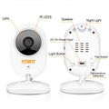 4.3" Baby Monitor 2.4Ghz Wireless Camera Video 2-Way Talk by DailySale