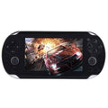 4.3 inch Game Console 3000 Games Built-in Video Camera Retro by DailySale
