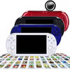 4.3 inch Game Console 3000 Games Built-in Video Camera Retro