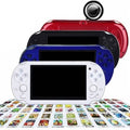 4.3 inch Game Console 3000 Games Built-in Video Camera Retro by DailySale