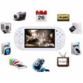 4.3 inch Game Console 3000 Games Built-in Video Camera Retro by DailySale