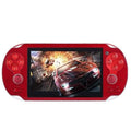 4.3 inch Game Console 3000 Games Built-in Video Camera Retro by DailySale