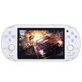 4.3 inch Game Console 3000 Games Built-in Video Camera Retro by DailySale