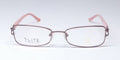 Classique Eyewear T-Lite 729 Eyeglasses by ModaFrames
