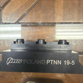 TMX PTNN19-5 Tool Block 6-895-6195 Lathe Turning Tool Holder by Price Is Right Miami